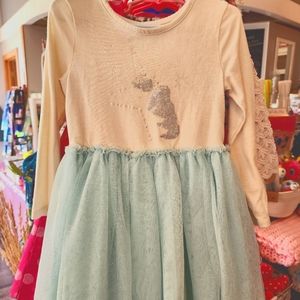 Cat and Jack girls dress